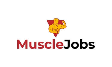 MuscleJobs.com